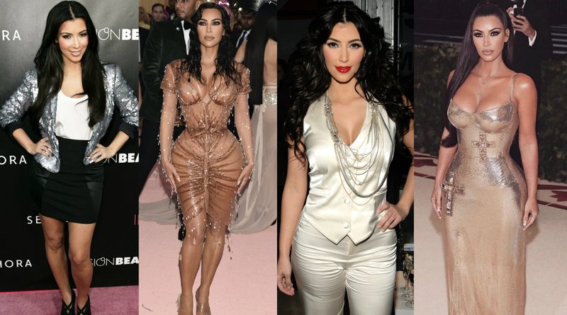 Kim Kardashian Kim Kardashian